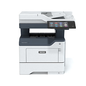 Xerox VersaLink B415V/DN, Laser, Impresión en blanco y negro, 1200 x 1200 DPI, A4, Impresión directa, Gris, Blanco Xerox VersaLink B415V/DN, Laser, Impresión en blanco y negro, 1200 x 1200 DPI, A4, Impresión directa, Gris, Blanco