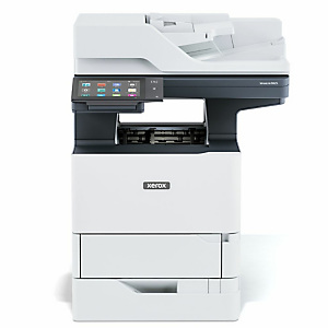 Xerox VersaLink B625V_DN, Laser, Impresión en blanco y negro, 1200 x 1200 DPI, A4, Impresión directa, Negro, Gris Xerox VersaLink B625V_DN, Laser, Impresión en blanco y negro, 1200 x 1200 DPI, A4, Impresión directa, Negro, Gris