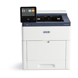 Xerox VersaLink C500 A4 45 ppm A doble cara Impresora Sin contrato PS3 PCL5e/6 2 bandejas 700 hojas, Laser, Color, 1200 x 2400 DPI, A4, 43 ppm, Impresión dúplex C500V/DN
