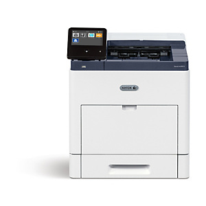 Xerox VersaLink Versalink B610 A4 63 Ppm A Doble Cara Impresora Sin Contrato Ps3 Pcl5E/6 2 Bandejas 700 Hojas, 1200 x 1200 DPI, A4, 700 hojas, 63 ppm, Impresión dúplex, Blanco B610V_DN Xerox VersaLink Versalink B610 A4 63 Ppm A Doble Cara Impresora Sin Contrato Ps3 Pcl5E/6 2 Bandejas 700 Hojas, 1200 x 1200 DPI, A4, 700 hojas, 63 ppm, Impresión dúplex, Blanco B610V_DN