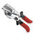 Xpert Stanley hand-held mitre cutters - 1