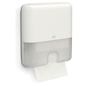 Xpress Multifold dispenser Xpress Multifold dispenser