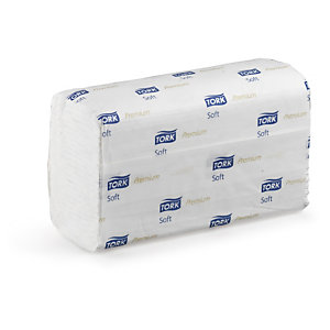 Xpress Multifold papirhåndklæder