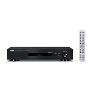 Yamaha, Audio portatile / hi fi, Lettore di rete np-s303 black, ANPS303BL Yamaha, Audio portatile / hi fi, Lettore di rete np-s303 black, ANPS303BL
