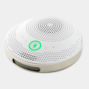 YAMAHA Vivavoce Speakerphone YVC-200, Bianco YAMAHA Vivavoce Speakerphone YVC-200, Bianco