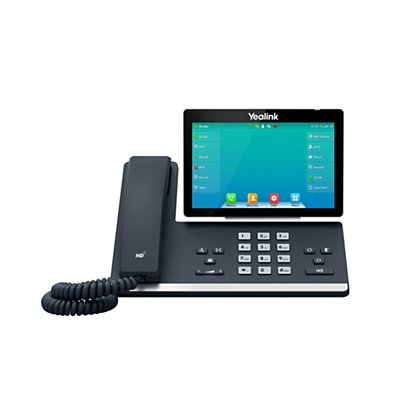 Yealink T57W Téléphone IP SIP professionnel Wifi et Bluetooth - 1