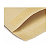 Zásielkové obálky B4, 250x353 mm, samolepiace, hnedé - 2