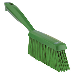 Zachte bezem Vikan groen Zachte bezem Vikan groen