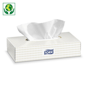 Zakdoekjes Tork® Zakdoekjes Tork®