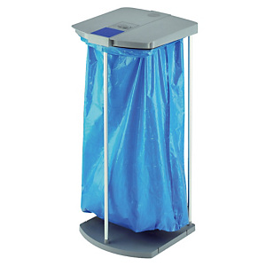 Zakhouder 120 L Hailo zonder wieltjes Zakhouder 120 L Hailo zonder wieltjes