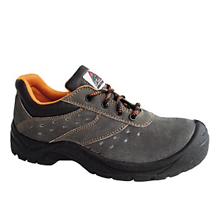 Zapato en piel serraje - 39 Zapato en piel serraje - 39