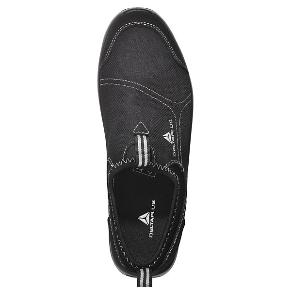 Zapatos de seguridad Miami DELTA PLUS - 4