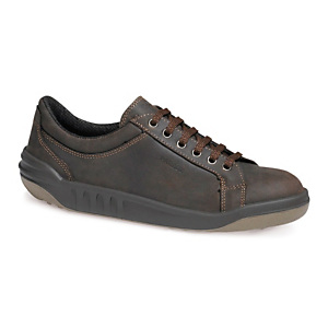 Zapatos de seguridad Sporting Basic PARADE Zapatos de seguridad Sporting Basic PARADE