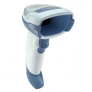 Zebra, Lettori codici a barre, Ds4608-hc 2d bianco con cavo usb, DS4608-HCBU2100 Zebra, Lettori codici a barre, Ds4608-hc 2d bianco con cavo usb, DS4608-HCBU2100
