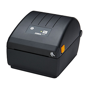 Zebra Stampante Desktop ZD220, 4 pollici, Stampa termica diretta, USB, Nero Zebra Stampante Desktop ZD220, 4 pollici, Stampa termica diretta, USB, Nero