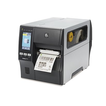 Zebra Thermo-Etikettendrucker ZT411