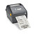 Zebra® ZD421T Thermal Label Printer - 1
