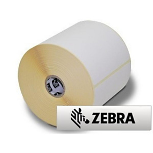 Zebra Zebra Z-Select 2000D - Carta - 5200 etichette - 50 x 100 mm Zebra Zebra Z-Select 2000D - Carta - 5200 etichette - 50 x 100 mm