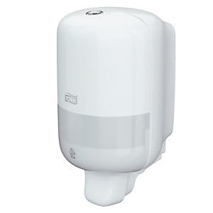 Zeepdispenser Tork S2 475 ml Zeepdispenser Tork S2 475 ml