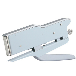 ZENITH Cucitrice a pinza 548/E Pastel - azzurro - Zenith ZENITH Cucitrice a pinza 548/E Pastel - azzurro - Zenith