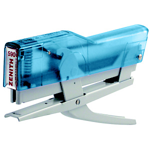 ZENITH Cucitrice a pinza 590 Fun ZENITH Cucitrice a pinza 590 Fun