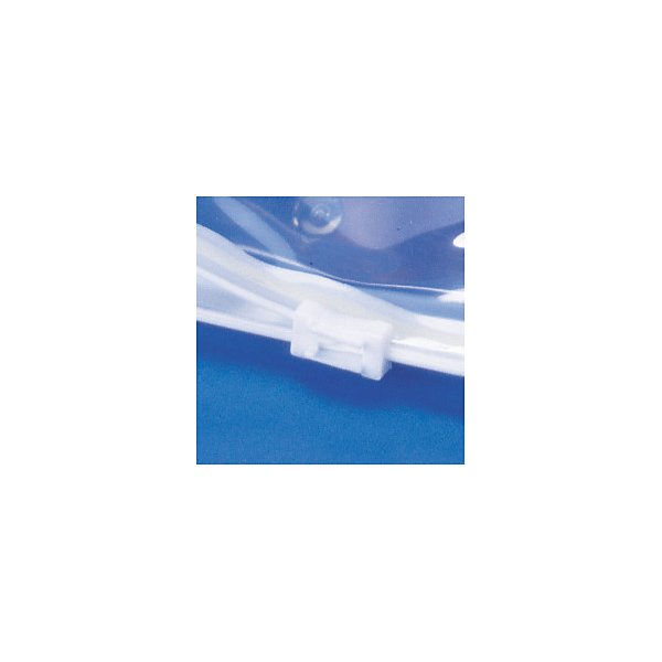Zip lock, self-seal bags, 360X250mm, pack of 300 - 2