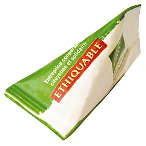 Zuiker Ethiquable, 1000 suikersticks van 4g Zuiker Ethiquable, 1000 suikersticks van 4g