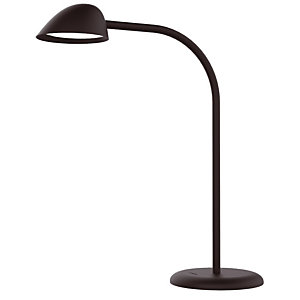 Zwarte Led- lamp Easy