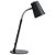 Zwarte Led-lamp Flexio 2 - 1