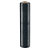 Zwarte rekfolie voor handmatig wikkelen Raja 17 micron - 1