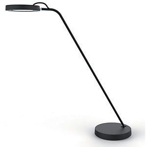 Zwarte smart lamp « I-Light » UNILUX