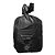Zwarte vuilniszakken Flexigreen 100 L, set van 250 - 2