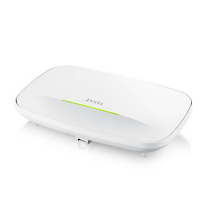 Zyxel NWA110BE, 2,4 GHz, 5 GHz, 6 GHz, 5764 Mbit/s, WEP, WPA, WPA2, WPA3, 10,100,1000,2500 Mbit/s NWA110BE-EU0101F Zyxel NWA110BE, 2,4 GHz, 5 GHz, 6 GHz, 5764 Mbit/s, WEP, WPA, WPA2, WPA3, 10,100,1000,2500 Mbit/s NWA110BE-EU0101F