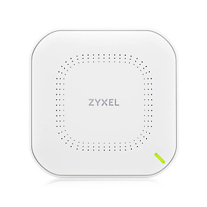 Zyxel NWA90AX PRO, 2,4 GHz, 5 GHz, 2400 Mbit/s, 802.1x RADIUS, EAP, WEP, WPA, WPA2, WPA2-Enterprise, WPA2-PSK, WPA3, 1000,2500 Mbit/s NWA90AXPRO-EU010 Zyxel NWA90AX PRO, 2,4 GHz, 5 GHz, 2400 Mbit/s, 802.1x RADIUS, EAP, WEP, WPA, WPA2, WPA2-Enterprise, WPA2-PSK, WPA3, 1000,2500 Mbit/s NWA90AXPRO-EU010