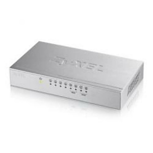 Zyxel, Switch, Gs-108b v3 switch un 8 pt metallo, GS108BV3EU0101F Zyxel, Switch, Gs-108b v3 switch un 8 pt metallo, GS108BV3EU0101F