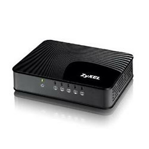 Zyxel, Switch, Media switch 5porte gb mini, ZYXGS-105S Zyxel, Switch, Media switch 5porte gb mini, ZYXGS-105S