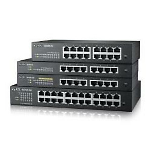 Zyxel, Switch, Switch web managed 8 porte, GS19008HPEU0102 Zyxel, Switch, Switch web managed 8 porte, GS19008HPEU0102