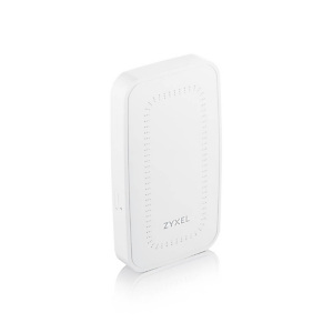 Zyxel WAC500H, 2,4 GHz, 5 GHz, 1200 Mbit/s, EAP, SNMP, WEP, WPA, WPA2-Enterprise, WPA2-PSK, WPA3, 10,100,1000 Mbit/s WAC500H-EU0101F Zyxel WAC500H, 2,4 GHz, 5 GHz, 1200 Mbit/s, EAP, SNMP, WEP, WPA, WPA2-Enterprise, WPA2-PSK, WPA3, 10,100,1000 Mbit/s WAC500H-EU0101F