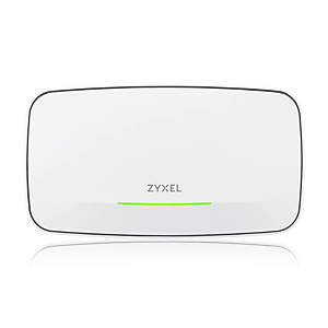 Zyxel WAX640S-6E, 2,4 GHz, 5 GHz, 6 GHz, 4800 Mbit/s, WPA, WPA2, WPA2-PSK, WPA3 WAX640S-6E-EU0101F Zyxel WAX640S-6E, 2,4 GHz, 5 GHz, 6 GHz, 4800 Mbit/s, WPA, WPA2, WPA2-PSK, WPA3 WAX640S-6E-EU0101F