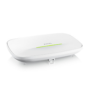 Zyxel WBE510D, 2,4 GHz, 5 GHz, 6 GHz, 5764 Mbit/s, WDS, WEP, WPA, WPA3 WBE510D-EU0101F Zyxel WBE510D, 2,4 GHz, 5 GHz, 6 GHz, 5764 Mbit/s, WDS, WEP, WPA, WPA3 WBE510D-EU0101F
