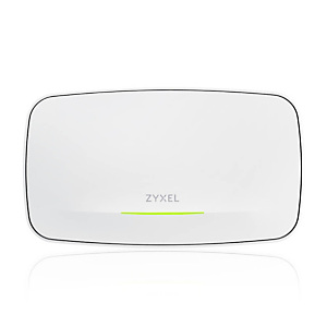 Zyxel WBE660S-EU0101F, 2,4 GHz, 5 GHz, 6 GHz, 11530 Mbit/s, WEP, WPA, WPA2-PSK, WPA3, 10,100,1000,2500,5000,10000 Mbit/s Zyxel WBE660S-EU0101F, 2,4 GHz, 5 GHz, 6 GHz, 11530 Mbit/s, WEP, WPA, WPA2-PSK, WPA3, 10,100,1000,2500,5000,10000 Mbit/s