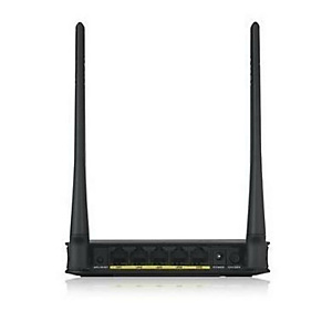 ZYXEL, Wireless lan, Wireless access point 300mbps 2p, WAP3205V3-EU ZYXEL, Wireless lan, Wireless access point 300mbps 2p, WAP3205V3-EU