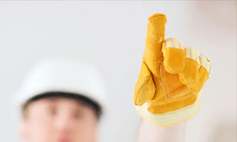 veiligheidshandschoenen