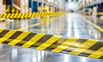 veiligheidssignalisatie